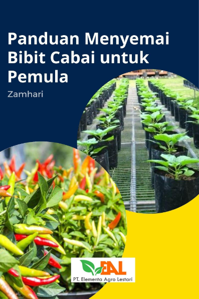 Panduan Menyemai Bibit Cabai untuk Pemula